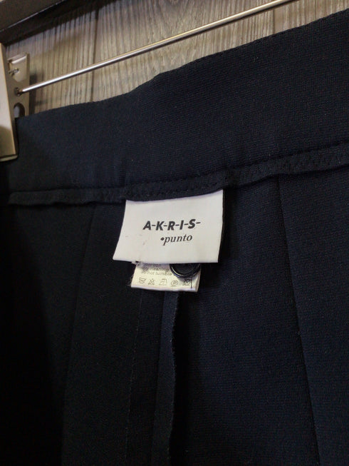 AKRIS Punto Pants Size 10
